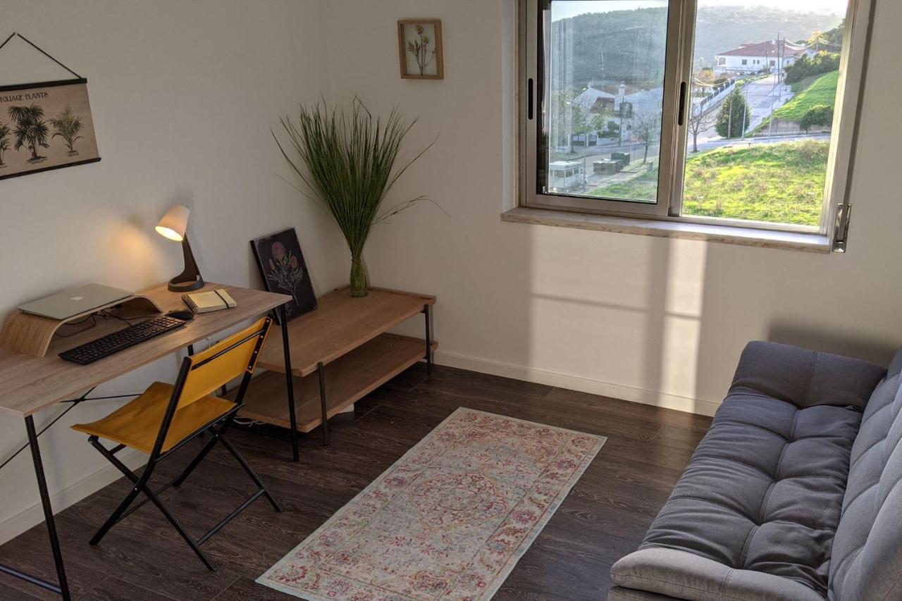 Lovelystay - Sesimbra 3Bdr Apartment W/Terrace ภายนอก รูปภาพ