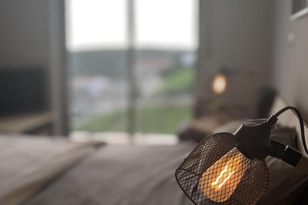 Lovelystay - Sesimbra 3Bdr Apartment W/Terrace ภายนอก รูปภาพ