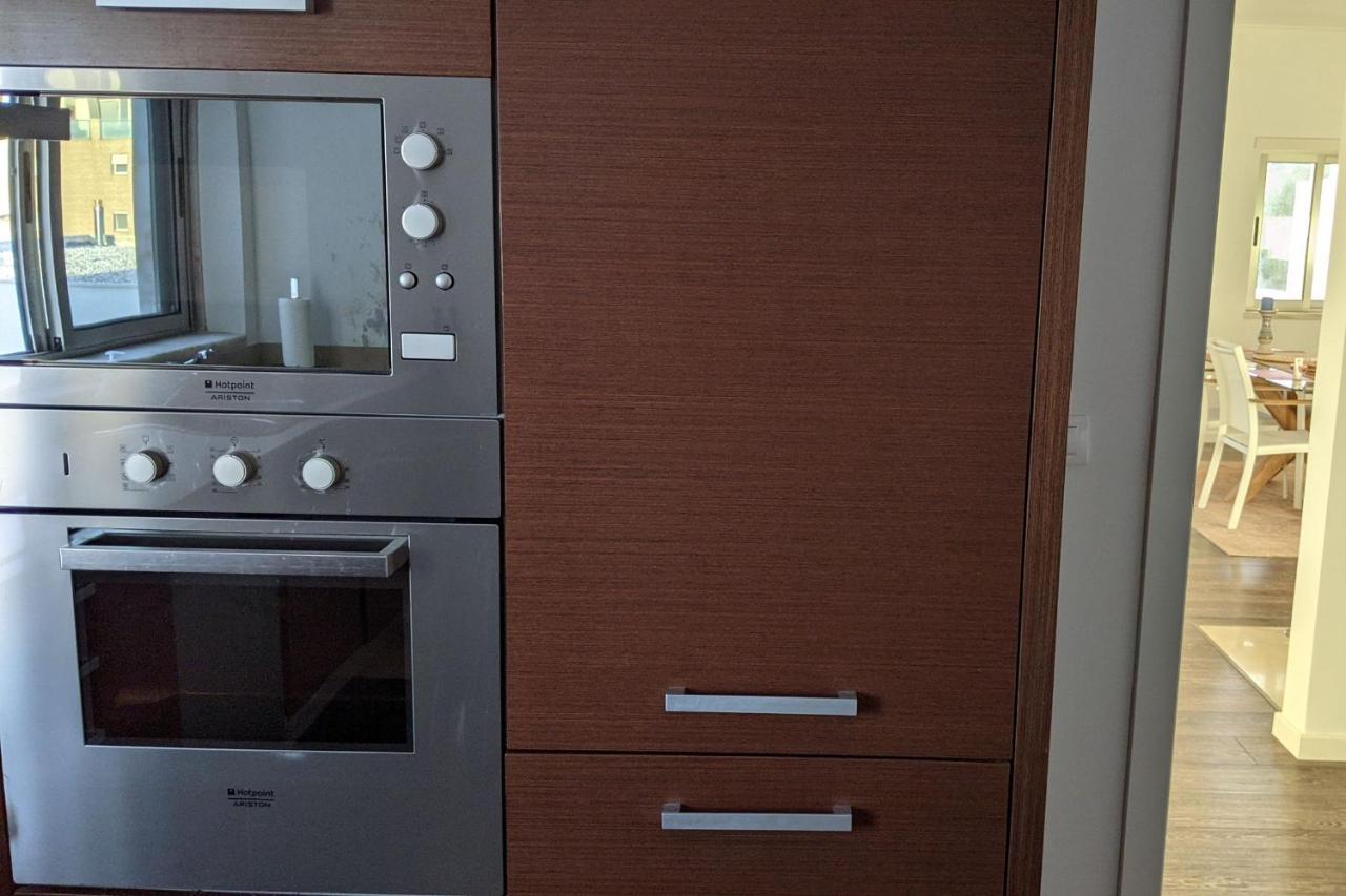 Lovelystay - Sesimbra 3Bdr Apartment W/Terrace ภายนอก รูปภาพ