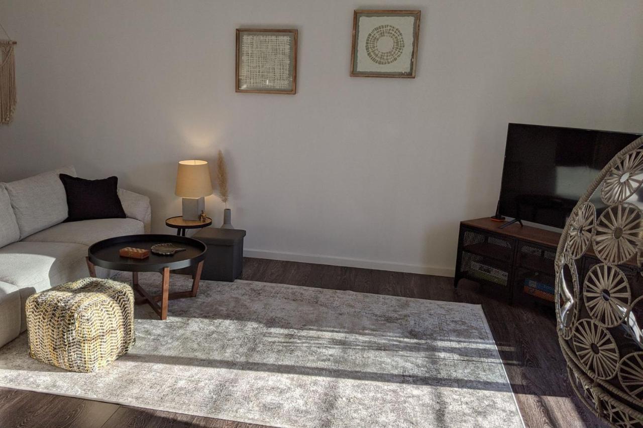 Lovelystay - Sesimbra 3Bdr Apartment W/Terrace ภายนอก รูปภาพ