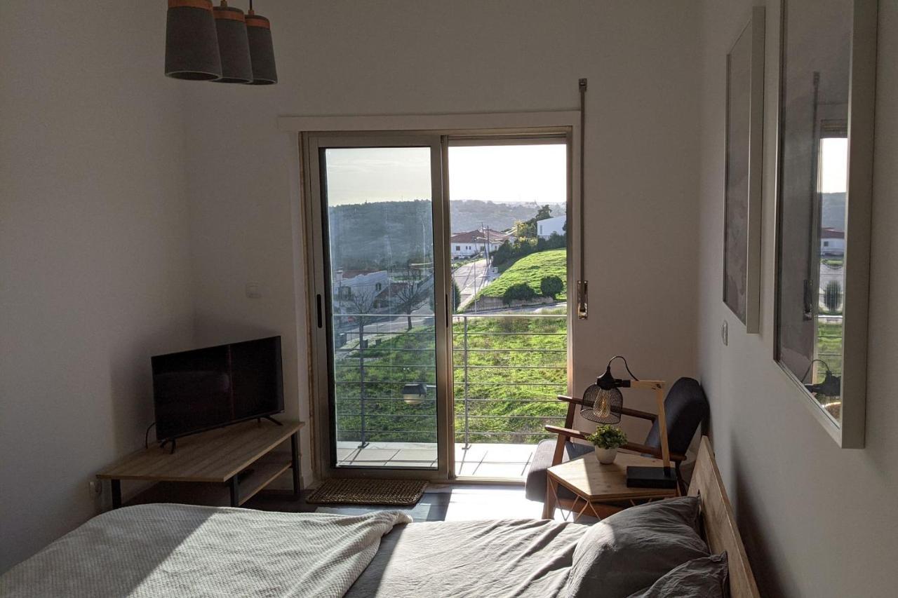 Lovelystay - Sesimbra 3Bdr Apartment W/Terrace ภายนอก รูปภาพ