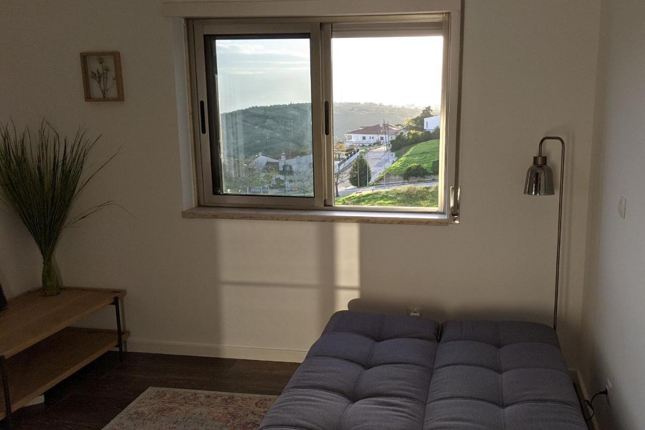 Lovelystay - Sesimbra 3Bdr Apartment W/Terrace ภายนอก รูปภาพ