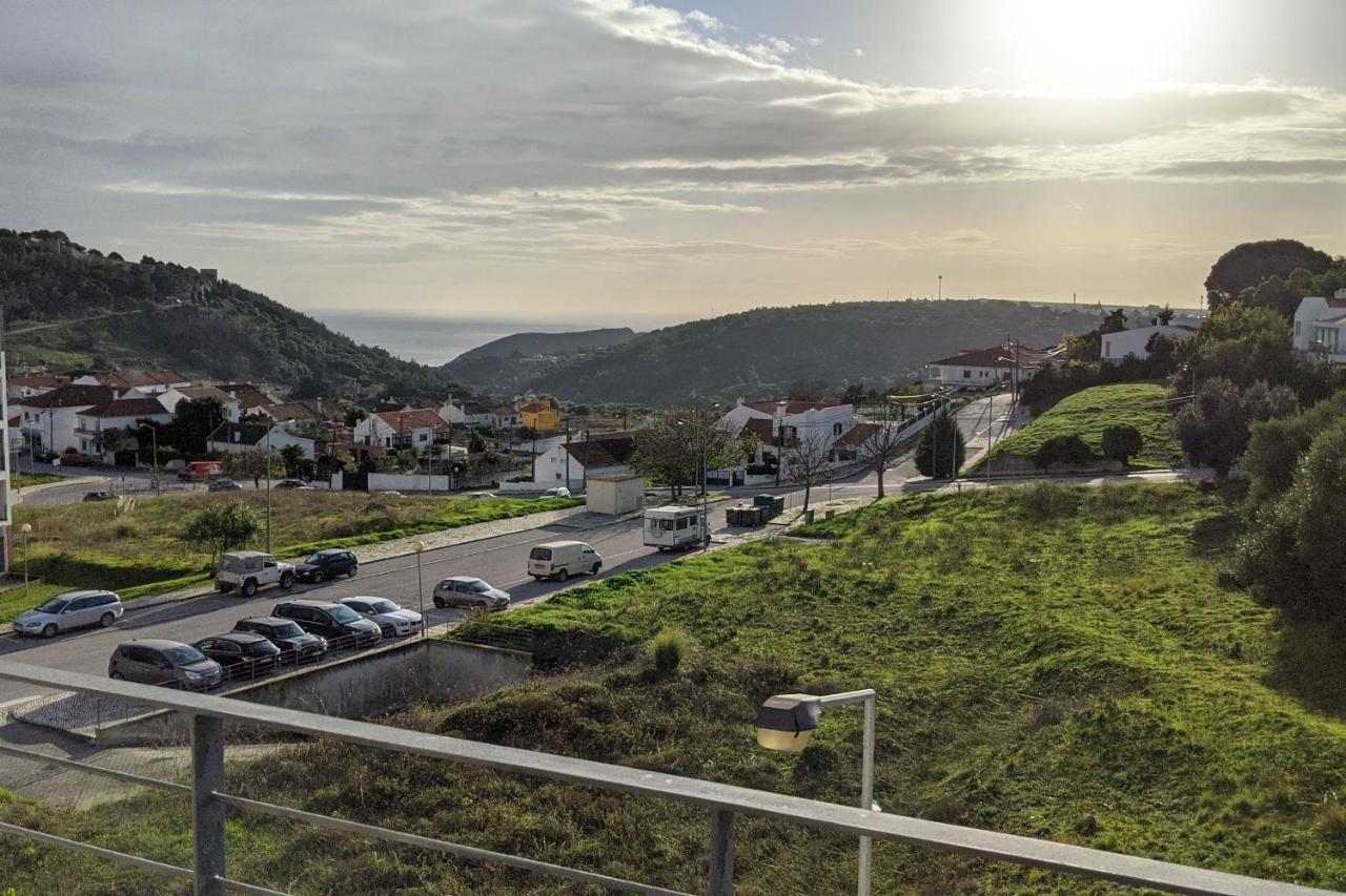 Lovelystay - Sesimbra 3Bdr Apartment W/Terrace ภายนอก รูปภาพ