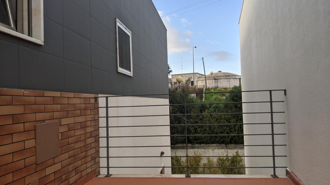 Lovelystay - Sesimbra 3Bdr Apartment W/Terrace ภายนอก รูปภาพ