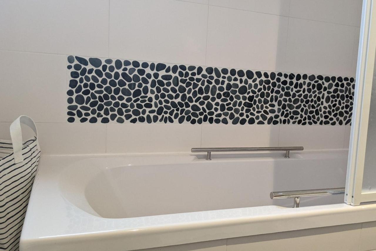 Lovelystay - Sesimbra 3Bdr Apartment W/Terrace ภายนอก รูปภาพ