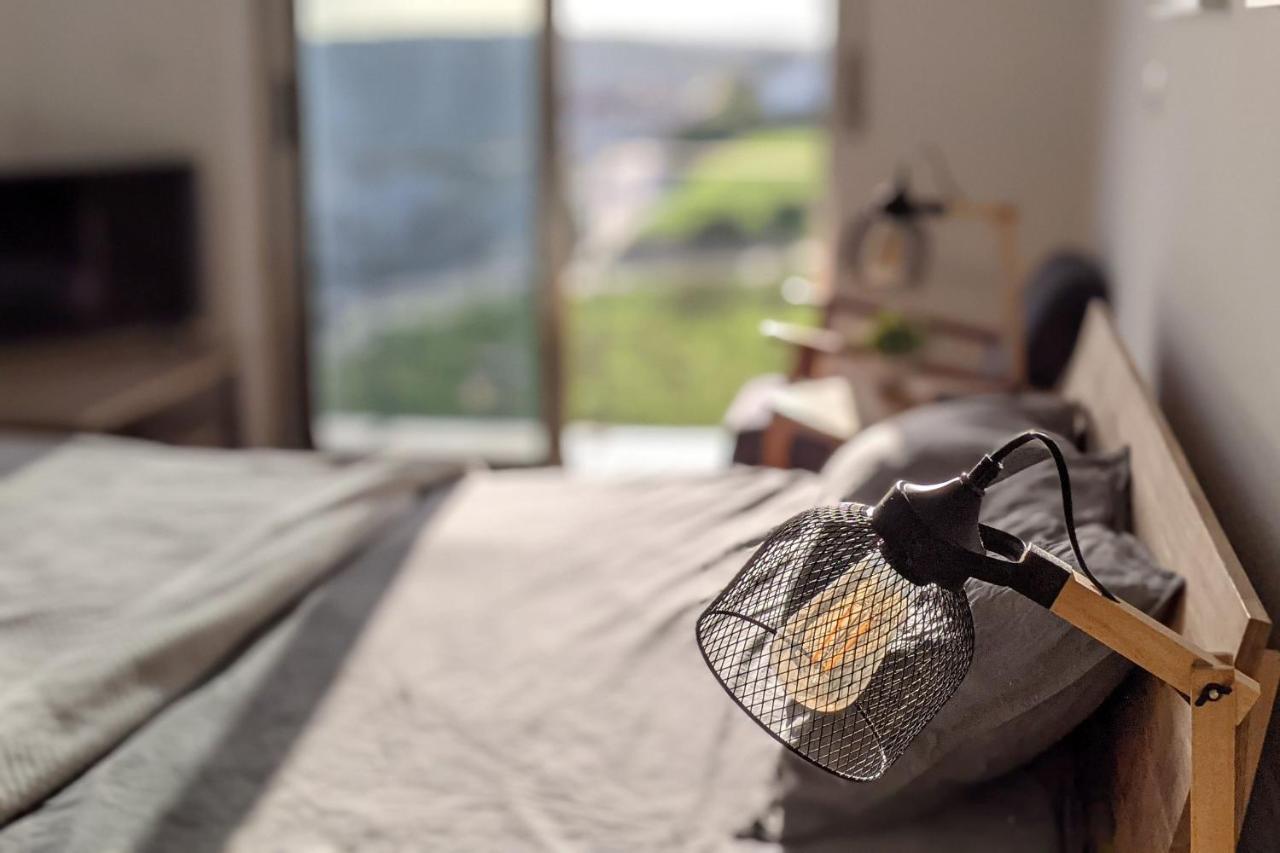 Lovelystay - Sesimbra 3Bdr Apartment W/Terrace ภายนอก รูปภาพ