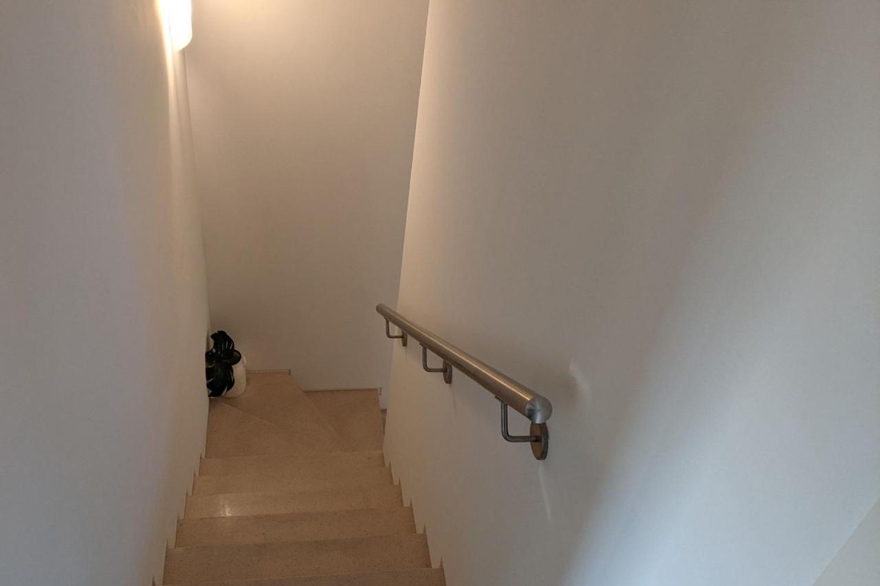 Lovelystay - Sesimbra 3Bdr Apartment W/Terrace ภายนอก รูปภาพ